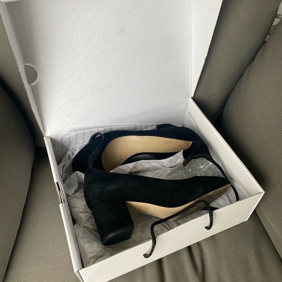 Aldo pumps - Picture 3 of 10